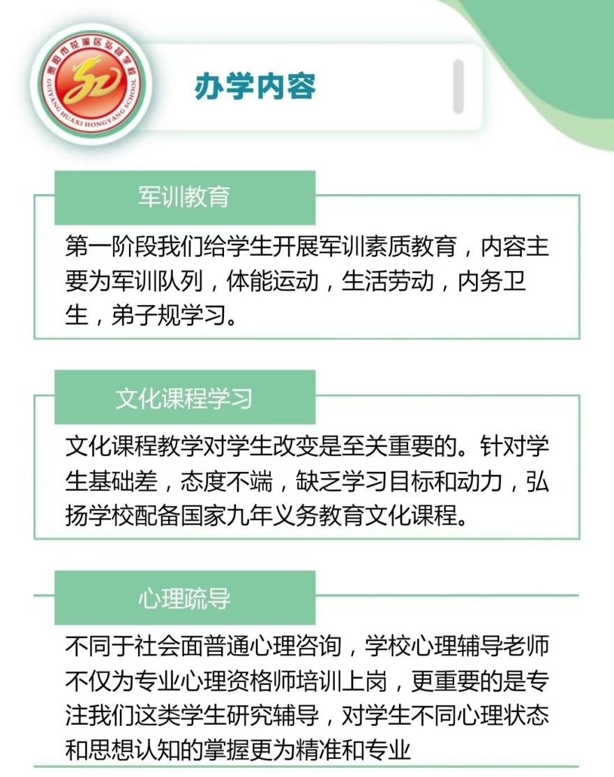 公开遵义市十大排名的军事化管理叛逆期青少年特训基地一览