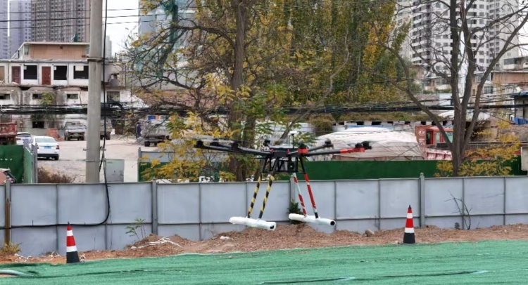 兰州五大CAAC无人机培训考证学校2025人气排行榜一览