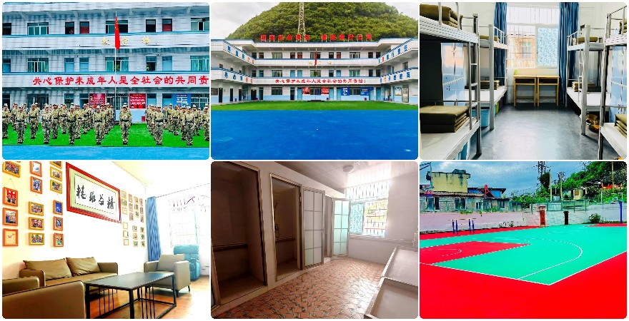 贵州安顺五大正规叛逆戒网瘾矫正引导学校top榜一览