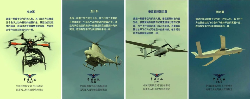 起飞!上海闵行区十大口碑好的无人机驾驶证培训机构排行表