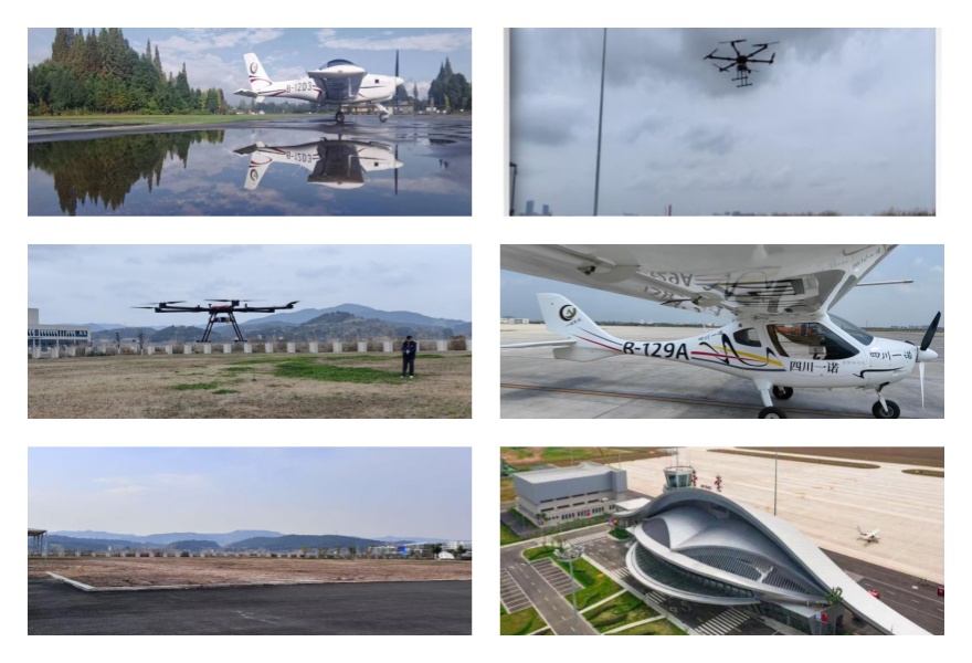 四川无人机CAAC驾驶证考试培训机构十大TOP人气排名榜