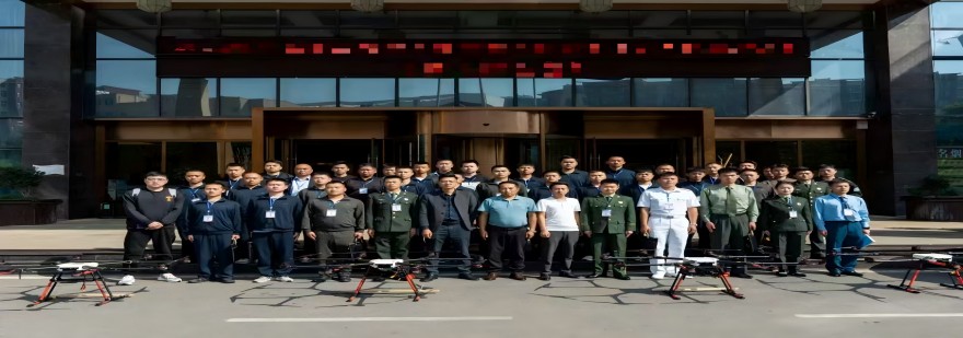 2025贵州铜仁市无人机CAAC培训机构精选人气排行榜名单出炉