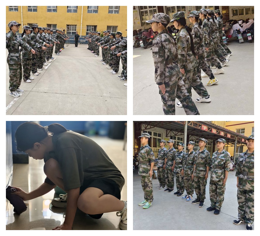 10大!河北承德市青少年叛逆厌学行为军事化管理特训学校实力排名一览