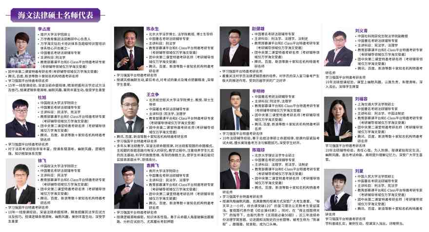 考研服务!太原本地校外辅导机构五大排名榜首靠前