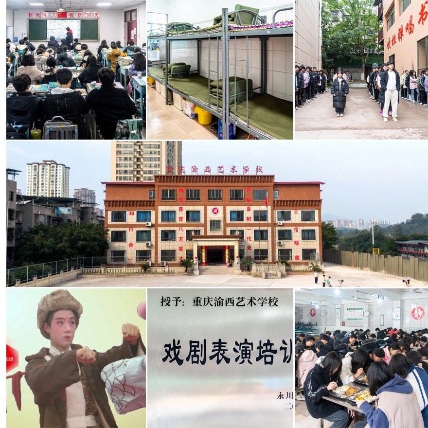 重庆渝北区排名不错的高中物理培训机构推荐名单榜首