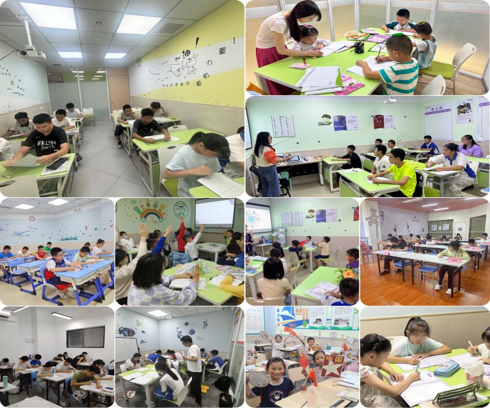 深圳龙华区性价比高的高中暑假培训学校排名一览