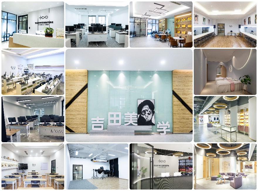 浙江义乌摄影剪辑机构名单top10更新一览