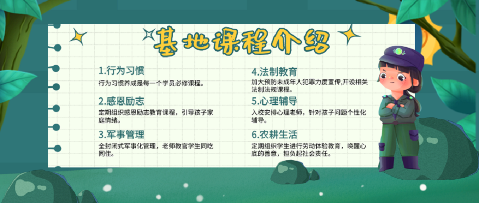 新一览重庆厌学叛逆孩子管教学校2025十大排名推荐
