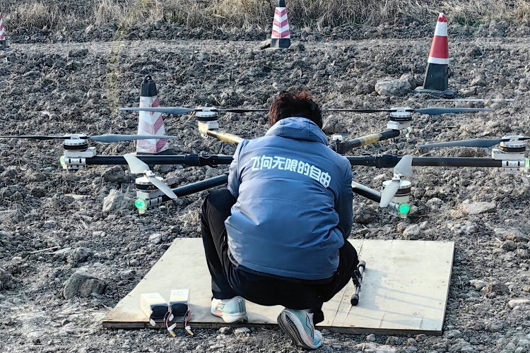 宁波海曙区口碑不错的无人机驾驶证培训基地排名榜一览