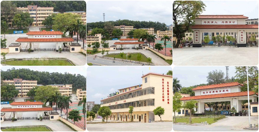 2025发布梅州十大正规办学叛逆孩子封闭学校排名今日一览
