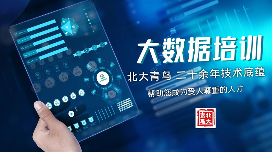 优质推荐!盘点河北省十大数据分析技能培训机构排名名单汇总