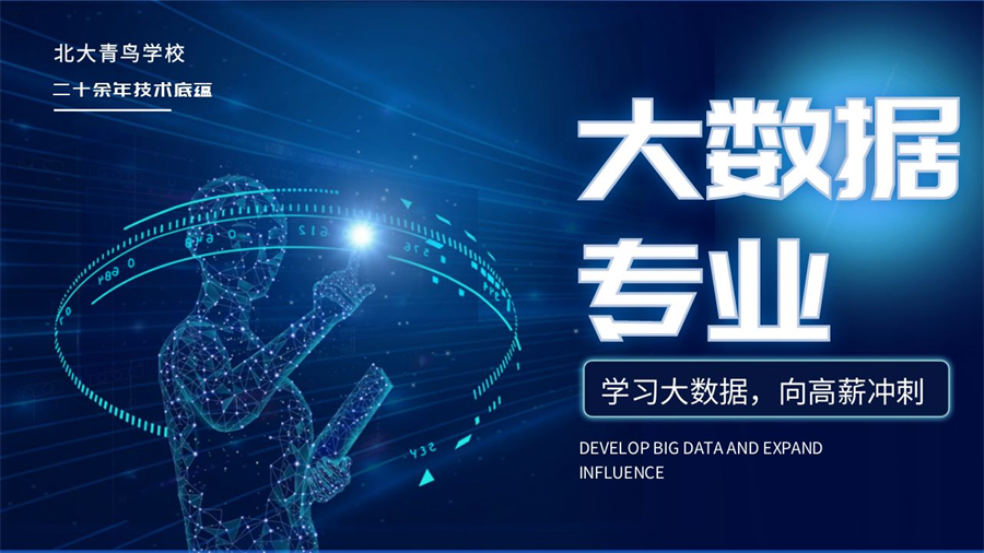 优质推荐!盘点河北省十大数据分析技能培训机构排名名单汇总