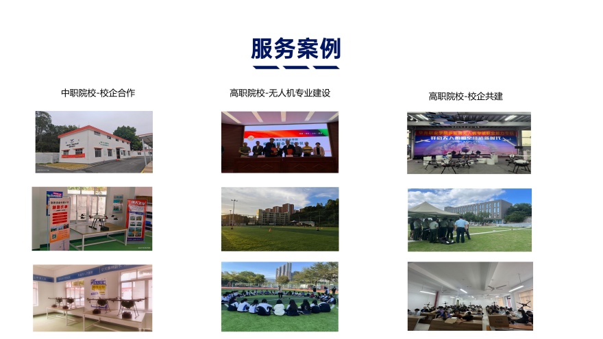 惠州10大无人机执照(CAAC)培训考试机构2025名单及简介一览