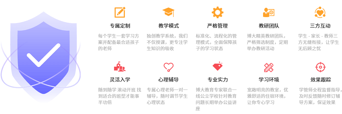 【好评如潮】长春有名气的高中校外补习机构排名一览