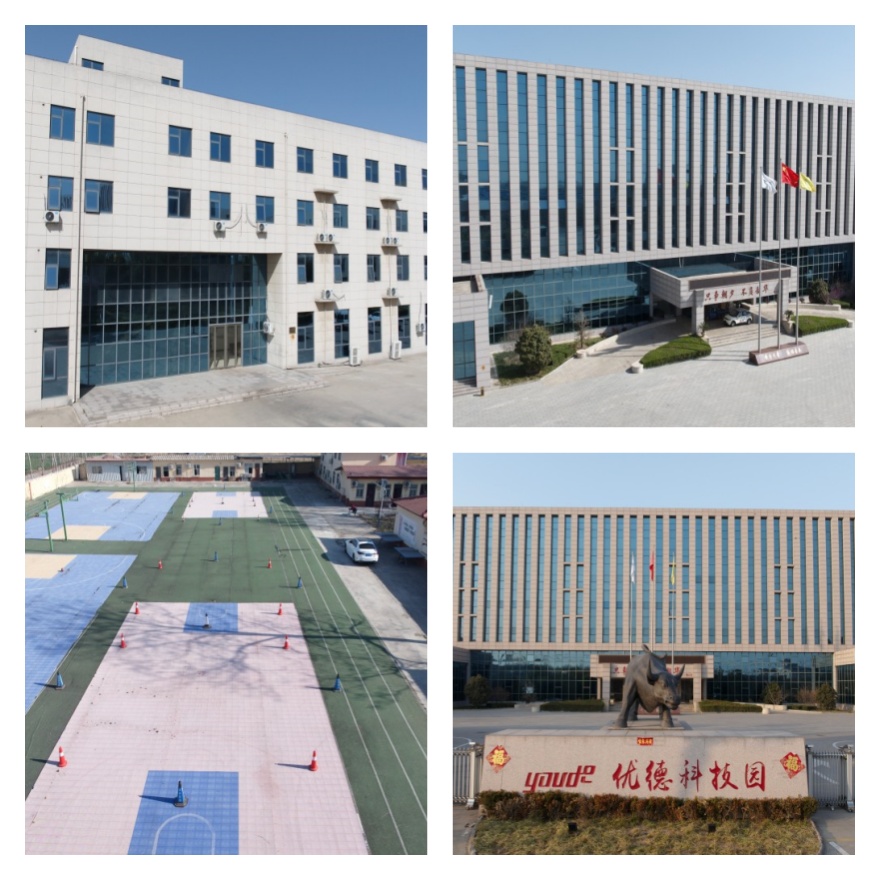 河南省焦作市十大无人机驾驶证培训学校排行榜推荐一览
