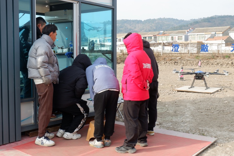 宁波镇海区无人机操作考证培训机构榜单力推