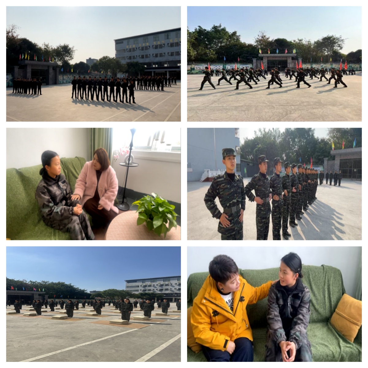广西南宁人气高的青少年戒网瘾特训基地10大排行榜