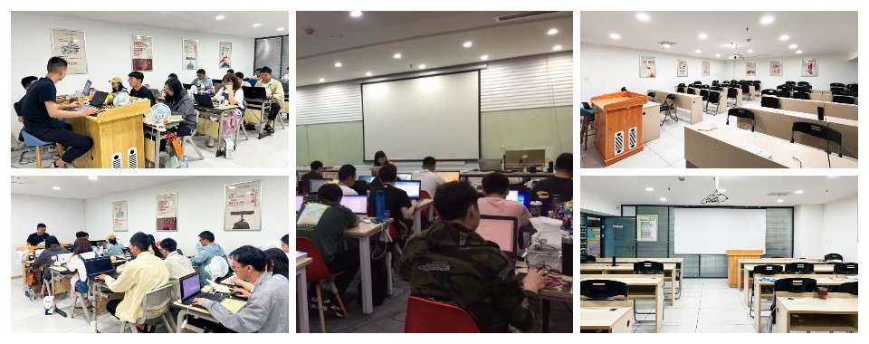 成都锦江区Python软件开发培训机构排名更新一览