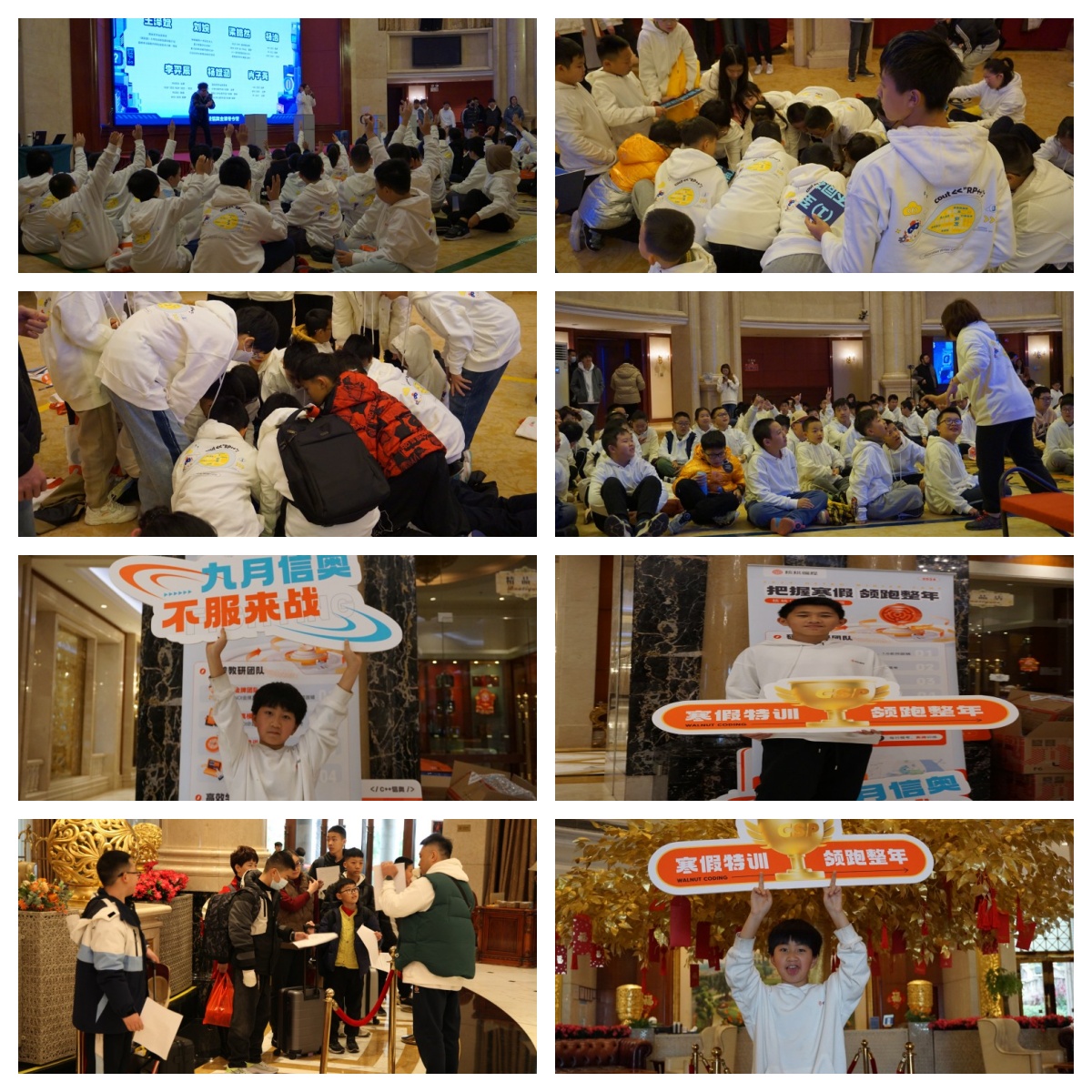 北京十大排名好的少儿编程培训机构实力名单榜首一览