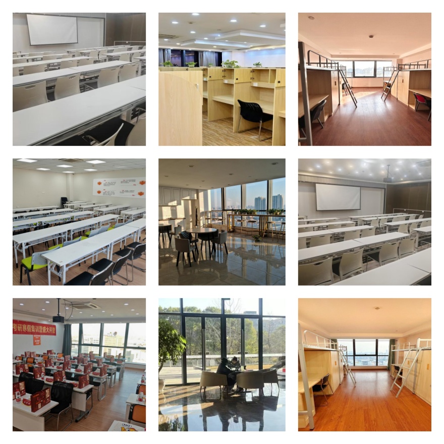 浙江金华名气大的封闭式考研培训机构人气汇总