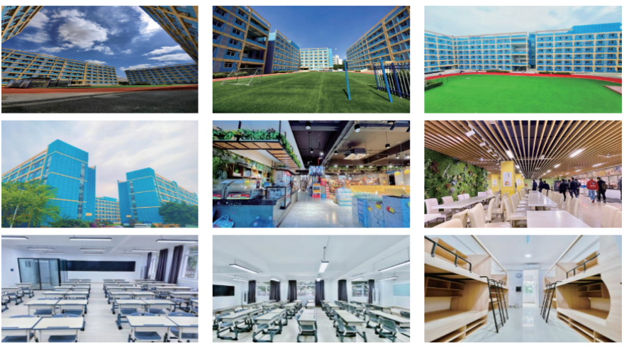 成都青羊区艺考生文化课补习辅导机构10大排名榜单