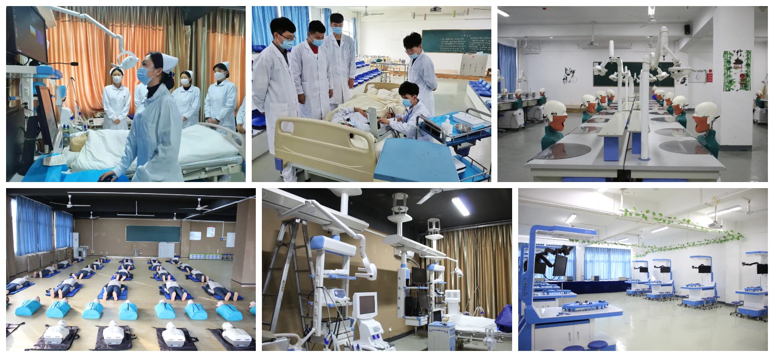 倍受欢迎的山东医学技术类职业技术学校榜首公布