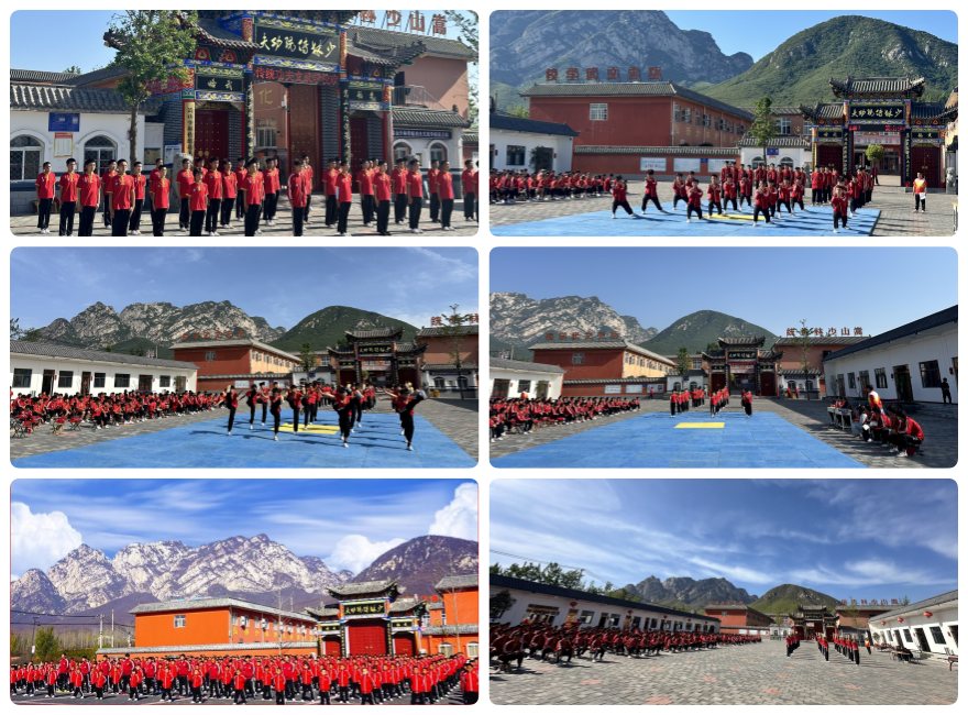 登封市嵩山2025年家长直呼好评的文武双修武术学校盘点：文化课+武术教学双优榜单揭晓