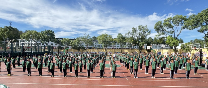 福州力推叛逆厌学青少年军事化管教特训学校十大排名