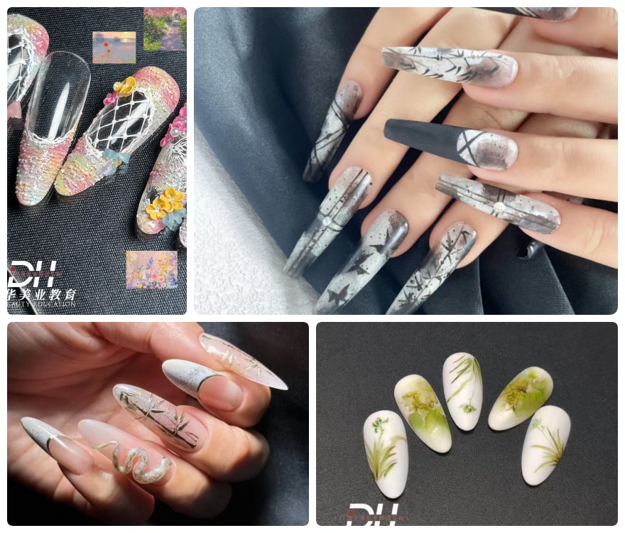 行业TOP榜！四川成都美妆、美甲、纹绣等全领域培训学校排名名单出炉