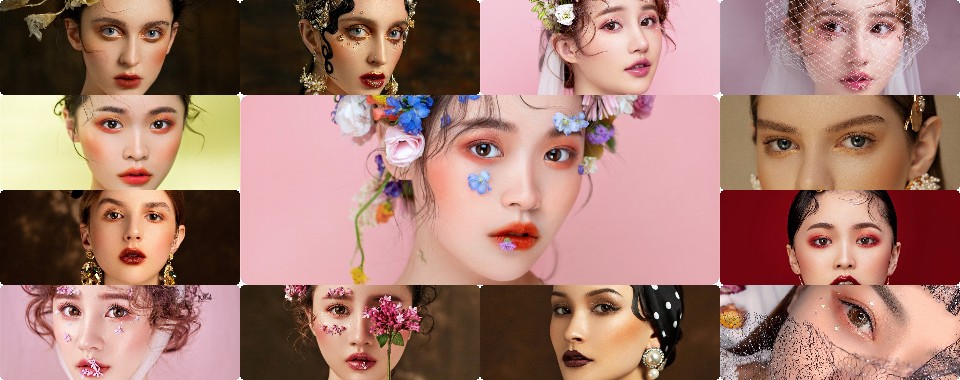 美妆美甲美睫一站式学习指南：深圳罗湖区2025年高人气美妆培训学校盘点