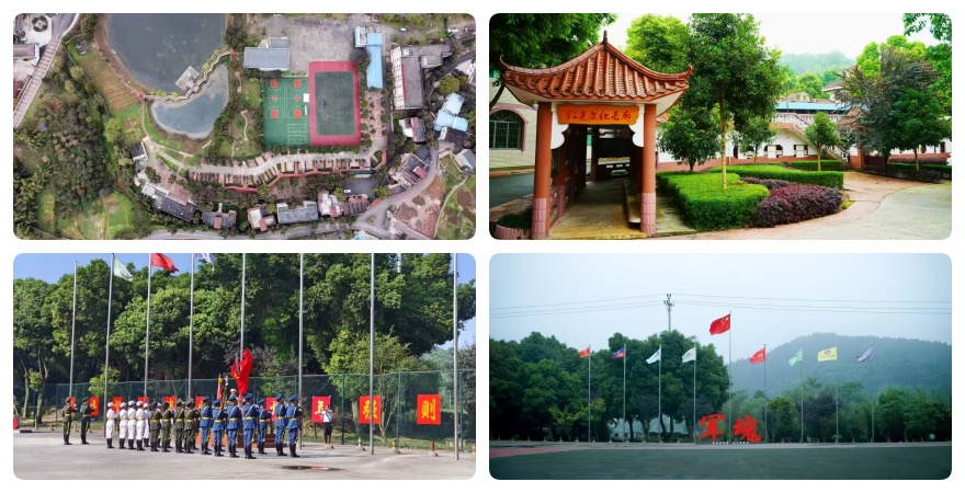 重庆北碚区top10口碑好的管教叛逆孩子封闭学校名单公布