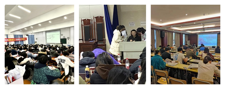 武汉武昌区暑假考研辅导机构五大排名名单更新发布