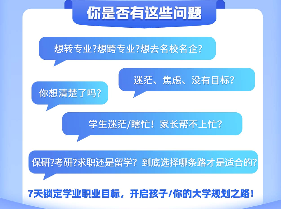 重庆渝中区专业高考志愿填报指导机构排名前十名单汇总一览