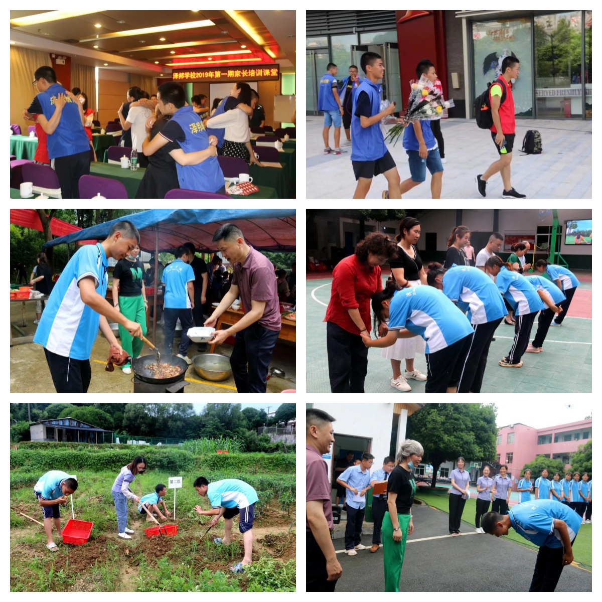 今日优选叛逆期青少年心理引导教育学校湖南衡阳市排行榜榜首公布