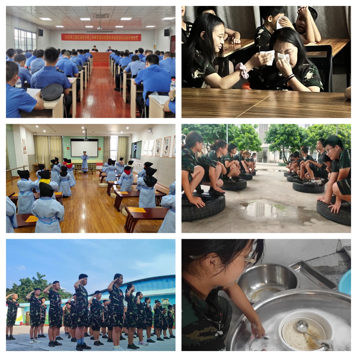 广西柳州十大军事化管理青春期严重叛逆孩子正规管教学校名单介绍一览