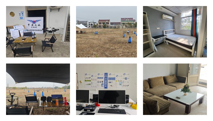 上海青浦区无人机执照培训机构人气榜首名单出炉-十大无人机培训中心