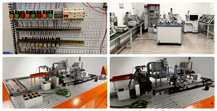 2025年最新!西安十大plc编程培训机构榜单排名汇总