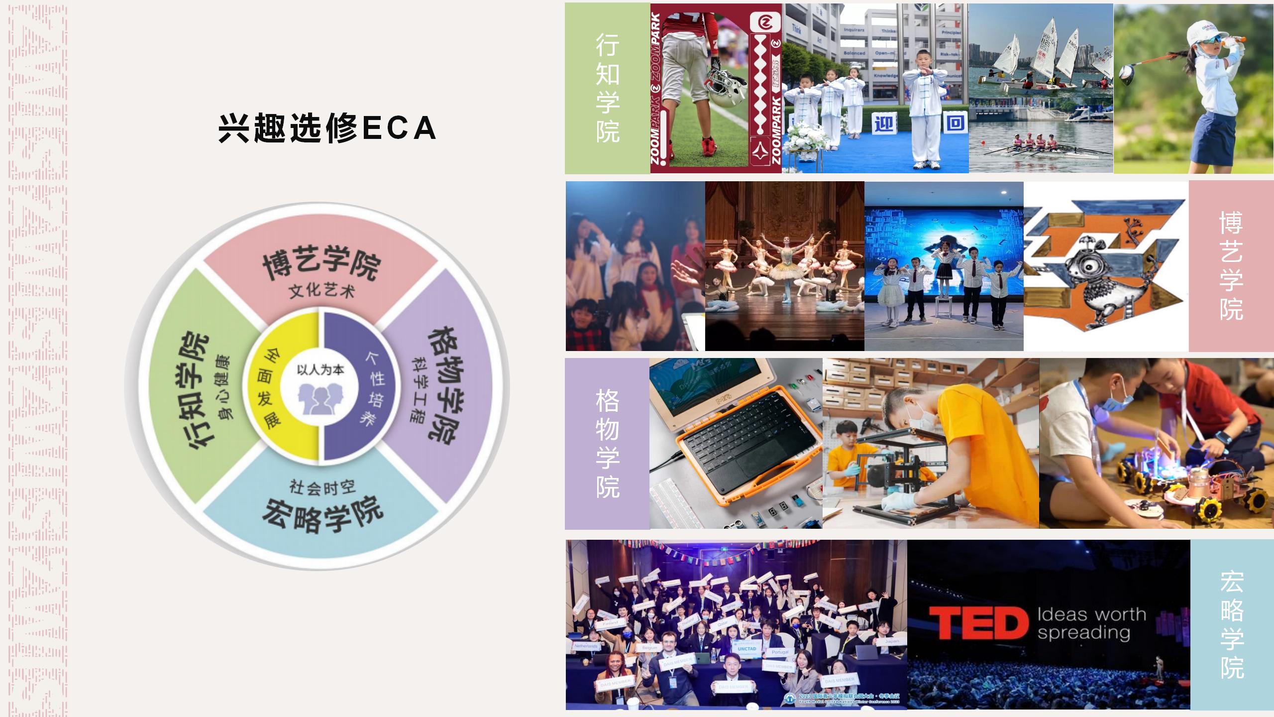 广州越秀区十大国际教育培训学校名单更新一览