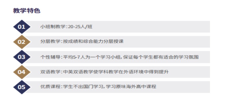 北京海淀区澳洲博士留学中介机构十大一览汇总