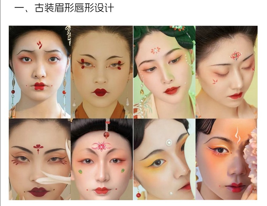 口碑推荐!青海西宁排名前十的化妆培训学校排名介绍