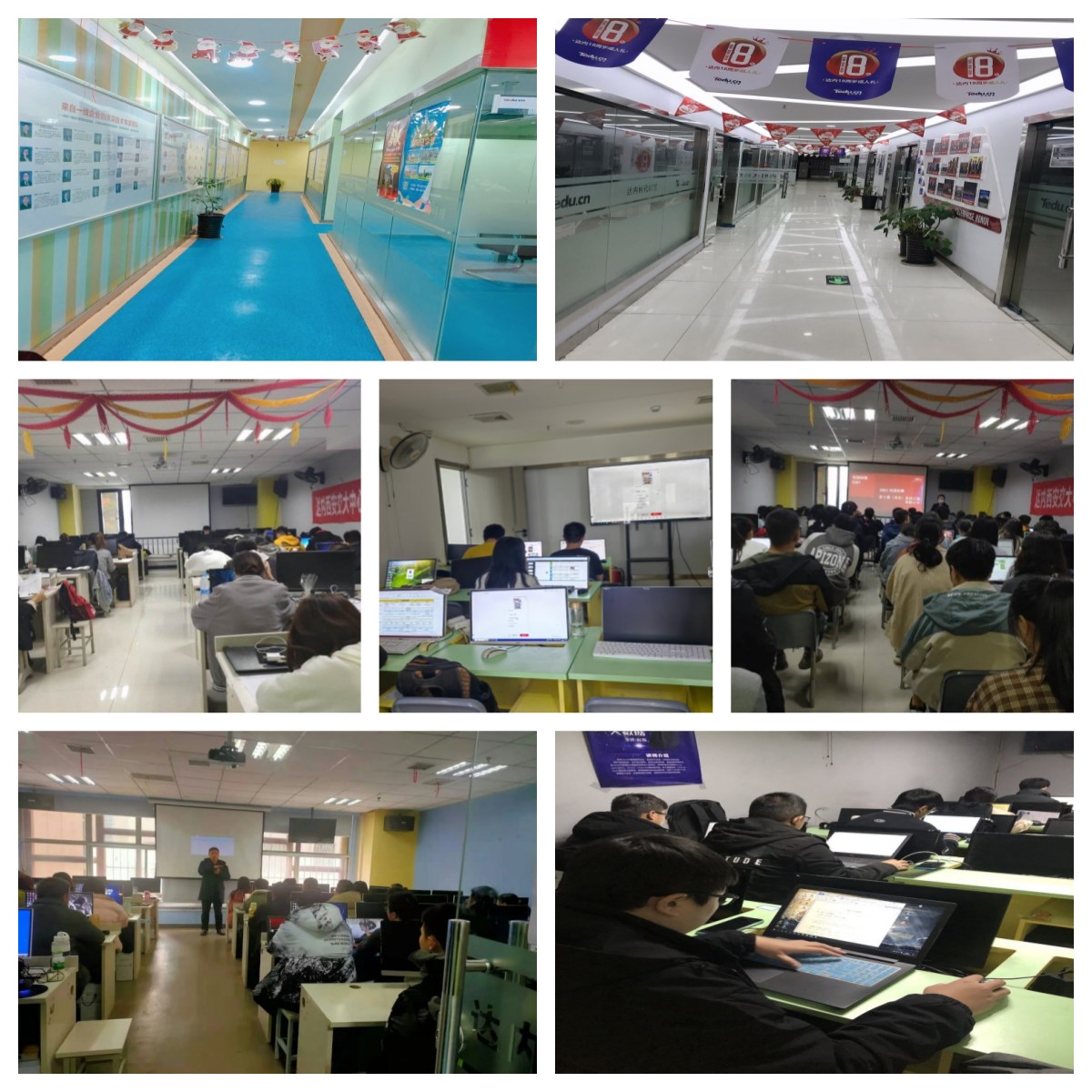 西安市学IT技术力荐2025年度十大云计算技术应用培训机构优选榜首