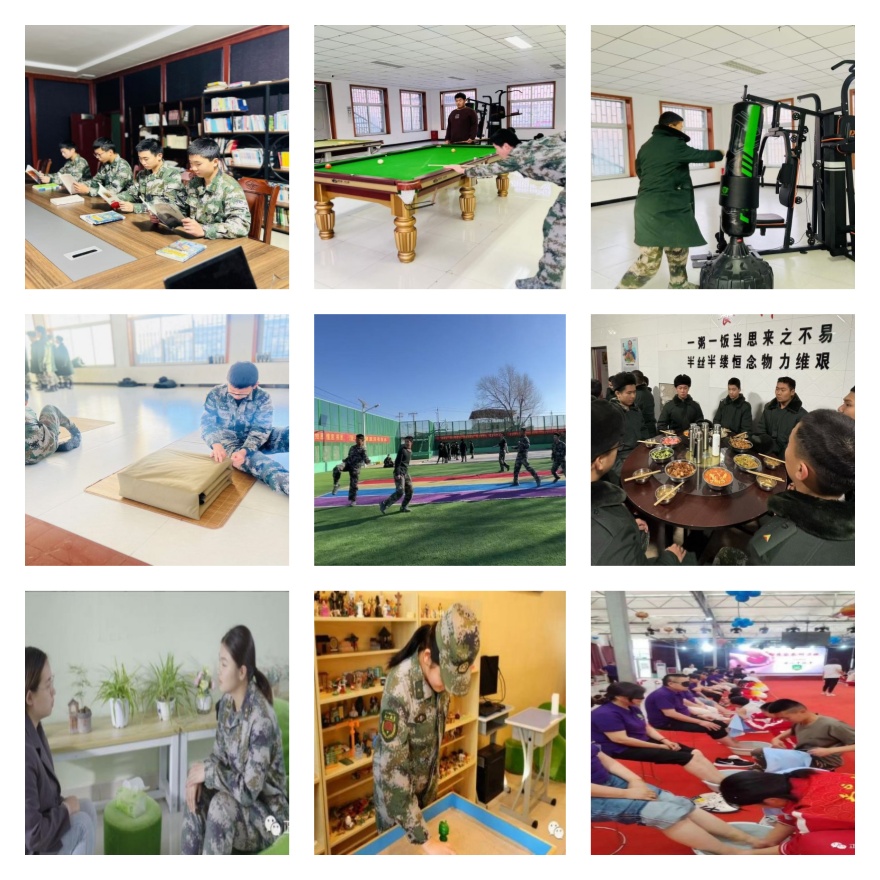 海淀区值得推荐的十大管教叛逆厌学特训学校排名出炉