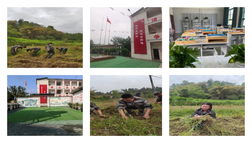 人气高!四川成都十大正规叛逆期全封闭管教特训学校排名整理