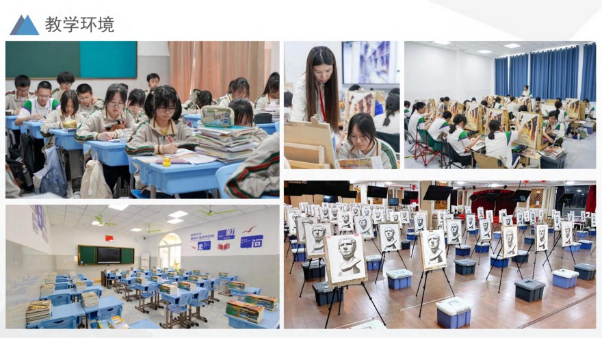 2025上海奉贤区排名前10的艺考文化课辅导学校更新榜