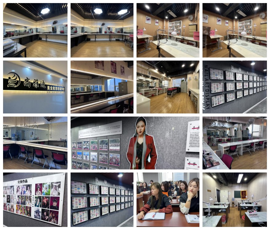 西宁知名7大美甲美睫技术培训机构排名一览