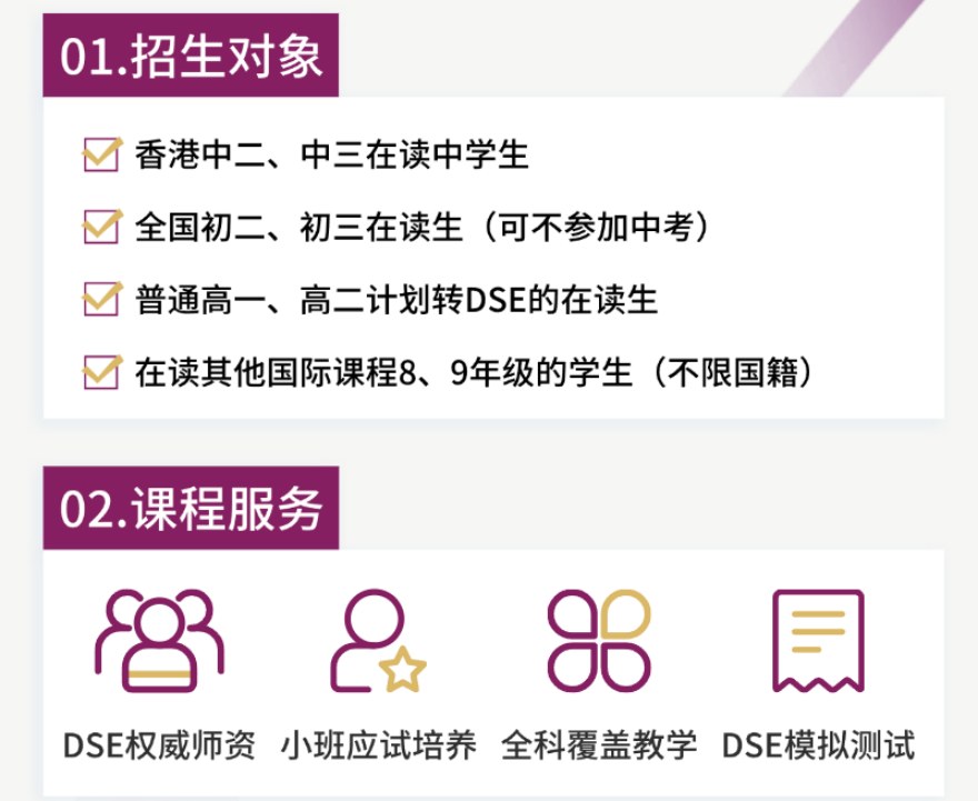 深圳排名不错的香港DSE暑期冲刺课程培训机构名单更新