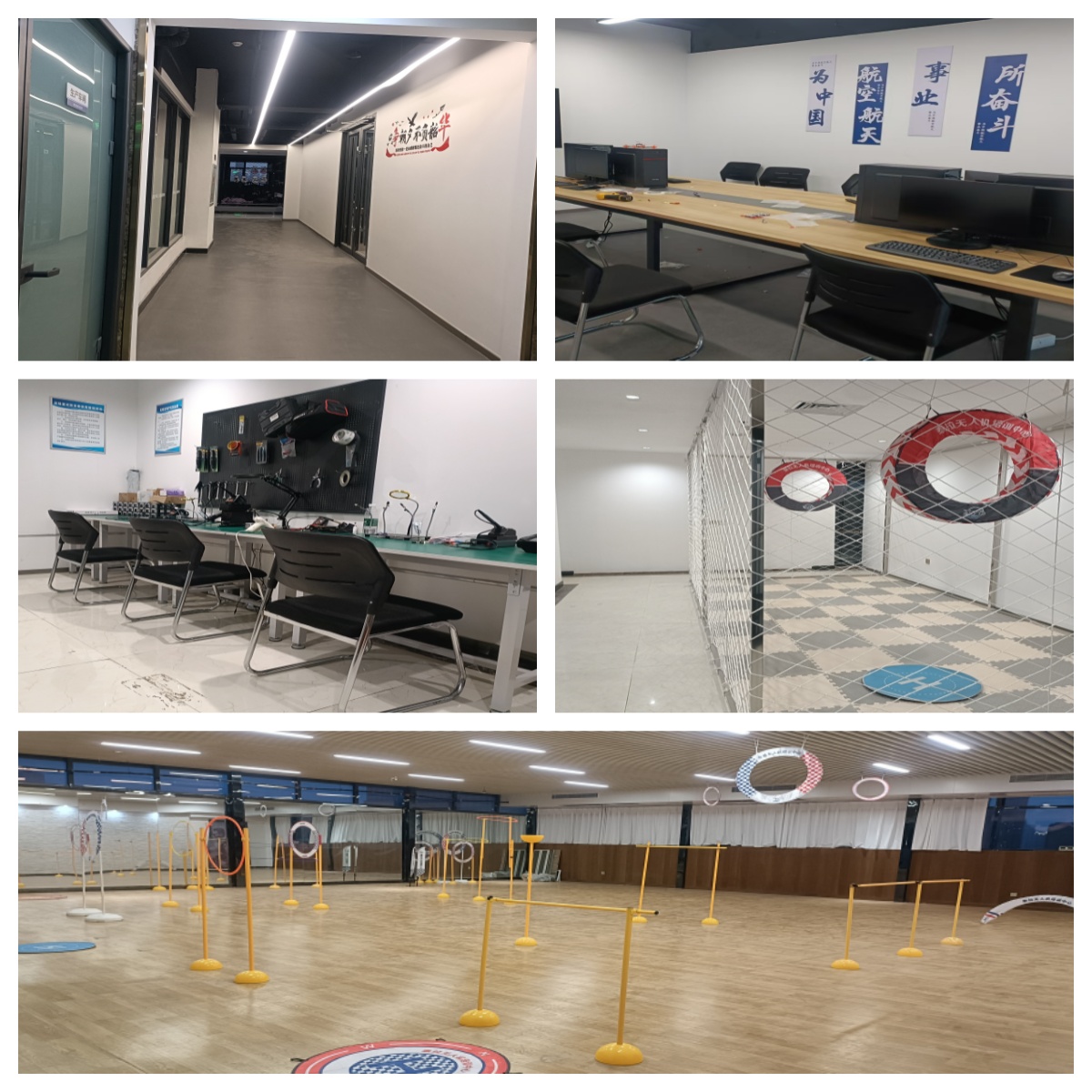 【特别推荐】河南郑州实力强的青少年无人机竞赛培训机构排名