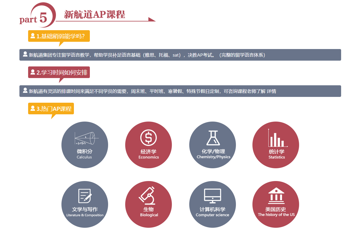 广州番禺区排名前五的AP课程国际教育培训机构榜单详情一览