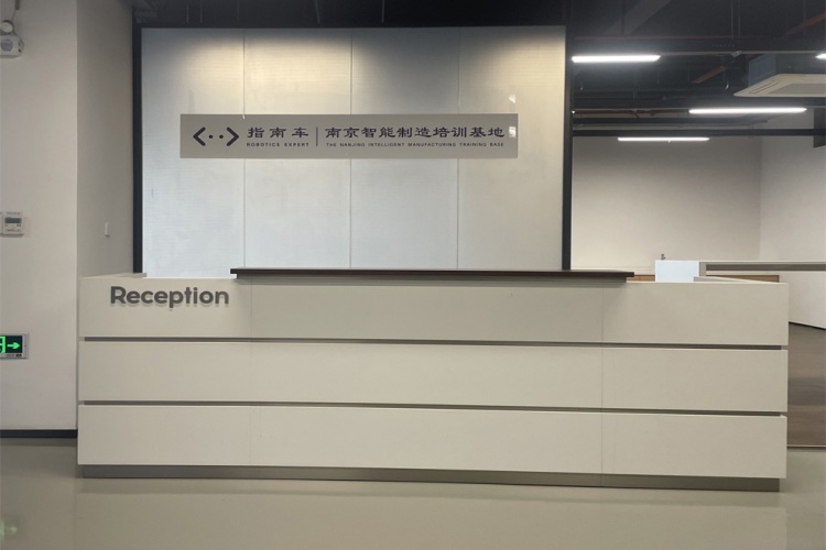 汇总南京有实力的工业机器人培训机构名单榜首一览