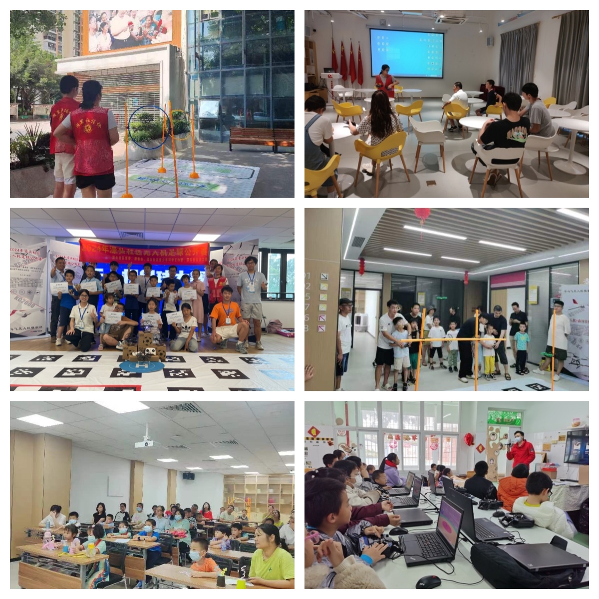 专用!福州市无人机驾驶员考证培训机构排名好的优质名单